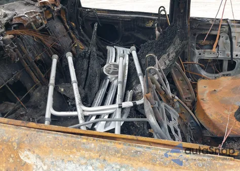 2014 Hyundai Accent Gls из США, поврежденный, VIN KMHCU4AE7EU761011